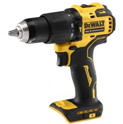 -  DeWalt  XR Li-Ion 18 65 450-1650/  13 1.2     DCD709N