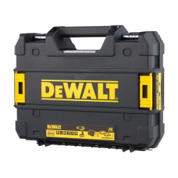 - DeWalt  XR Li-Ion 18  22 65 500-1750  13   1.15 DCD777D2T -  6