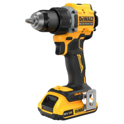 ����������-����� �������������� DeWALT XR Li-Ion 18� ��� 2�2����� 74�� 0-450�0-1650��/��� ���� TSTAK, �� 1.12�� DCD794D2T