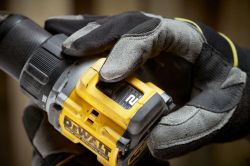�����-���������� DeWalt XR Li-Ion 18� 74�� 0-450-1650��/�� ������ 13�� 1.12�� ���� ���� ��� ��� �� �� DCD794NT - �������� 3