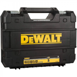 ����������-����� ������������� DeWALT XR Li-Ion 18� 95�� 450-2000��/�� ����, �� 1.5�� ��� ��� �� �� DCD991NT - �������� 12