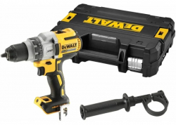 ����������-����� ������������� DeWALT XR Li-Ion 18� 95�� 450-2000��/�� ����, �� 1.5�� ��� ��� �� �� DCD991NT
