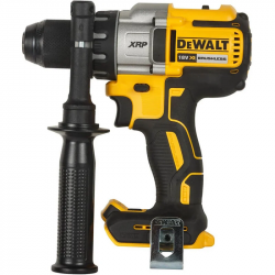����������-����� ������������� DeWALT XR Li-Ion 18� 95�� 450-2000��/�� ����, �� 1.5�� ��� ��� �� �� DCD991NT - �������� 7