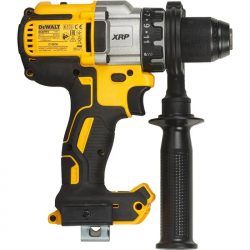 ����������-����� ������������� DeWALT XR Li-Ion 18� 95�� 450-2000��/�� ����, �� 1.5�� ��� ��� �� �� DCD991NT - �������� 6