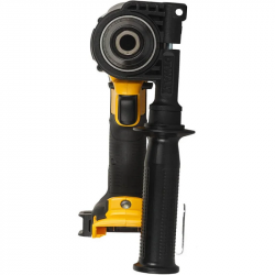 ����������-����� ������������� DeWALT XR Li-Ion 18� 95�� 450-2000��/�� ����, �� 1.5�� ��� ��� �� �� DCD991NT - �������� 5