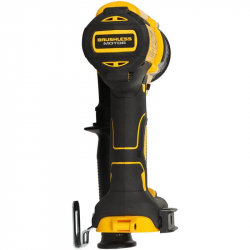 ����������-����� ������������� DeWALT XR Li-Ion 18� 95�� 450-2000��/�� ����, �� 1.5�� ��� ��� �� �� DCD991NT - �������� 9