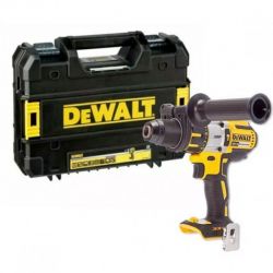 ����������-����� ������� �������������� DeWALT XR Li-Ion 18� 95�� 0-500�1500�2250��/��� 0-8600�25500�38250��/��� ���� TSTAK 1.6�� DCD996NT