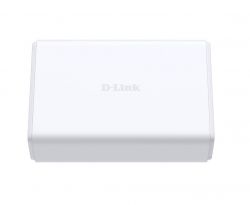    D-Link DCF-241 240 GaN 4USB-, 1xUSB-A,  DCF-241 -  8