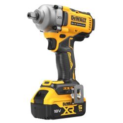   DeWalt XR Li-Ion  18  25 1084 2000/ 3250/ 1/2"   1.67 DCF892P2T