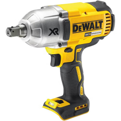 ��������� ������� DeWalt XR Li-Ion 18� 950�� 1900��/��� 240��/��� 1/2" 2.7�� ��� ��� � �� DCF899N