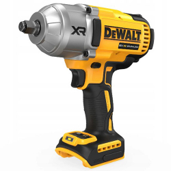 ��������� ������� DeWalt XR Li-Ion 18� 1898�� 2300��/�� 2200��/�� 1/2" 2.9�� ��� ��� �� �� DCF900N