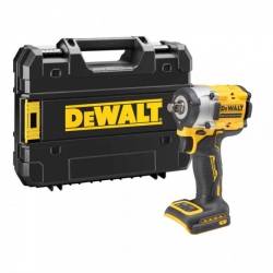 ��������� ������� �������������� DeWALT XR Li-Ion 18� 610�� 1400-2500��/��� 3550��/��� 1/2" ���� TSTAK 1.1�� ��� ��� � �� DCF921NT