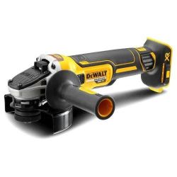 ���������� ������� �������������� DeWalt 18 B XR Li-lon ����������� 125�� 9000����� 1.74�� ��� ��� � �� DCG405N
