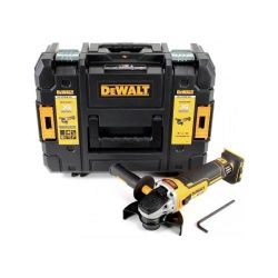    DeWalt  18B XR Li-lon 125 9000/  1.74     DCG405NT