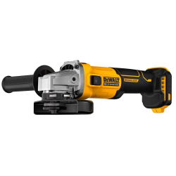 ���������� ������� �������������� DeWALT 18� XR Li-lon 125�� 0-9000��/��� 1.61�� ��� ��� � �� DCG407N