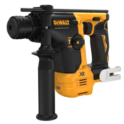���������� �������������� DeWalt SDS PLUS ����������� 12� XR 1.1�� 0-910����� 0-4280��/��� 2 ������ 1.7�� ��� ��� � �� DCH072N