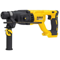   DeWalt SDS PLUS  18 2.6 0-5500/ 0-1150 3  2.77     DCH133N
