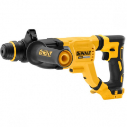 ���������� �������������� DeWalt SDS PLUS 18� 3�� 0-1165��/��� 0-4300��/��� 3 ������, ���� 2.7�� ��� ��� � �� DCH263N