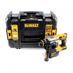 ���������� ������������� DeWalt SDS PLUS 18� 2.1�� 0-1100��/�� 0-4600��/�� 3 ������, ���� 2.5�� ��� ��� � �� DCH273NT
