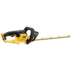 Кущоріз акумуляторний DeWalt 18В 55см крок різу 25мм 2.9кг без АКБ та ЗП DCMHT563N - Картинка 4