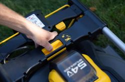 ������������� ������������ DeWalt XR FLEXVOLT 54� 53�� 67� 25-102�� 26�� ��� ��� �� �� DCMWP500N - �������� 5