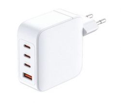    D-Link DCP-101 100 GaN 3USB-, 1xUSB-A,  DCP-101