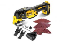 ������������������� ���������� �������������� DeWalt 18� XR Li-lon ����������� 20000 ��/��� 1.1�� ��� ��� � �� DCS356N - �������� 2
