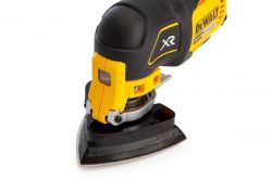 ������������������� ���������� �������������� DeWalt 18� XR Li-lon ����������� 20000 ��/��� 1.1�� ��� ��� � �� DCS356N - �������� 7
