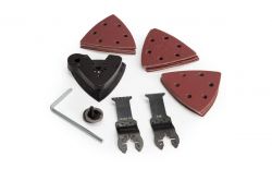 ������������������� ���������� �������������� DeWalt 18� XR Li-lon ����������� 20000 ��/��� 1.1�� ��� ��� � �� DCS356N - �������� 5