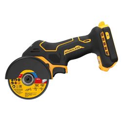    DeWalt 18 XR  7610 20000 0.94     DCS438N