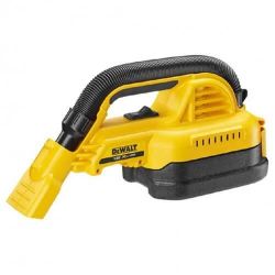   DeWalt 18 XR Li-lon  1. 954/ 1.8     DCV517N