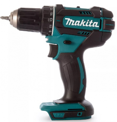 ����������-����� �������������� Makita DDF 482 Z, 18�, 36/62��, 0-600/0-1900��/���, 1.5��, ��� ��� � �� DDF482Z
