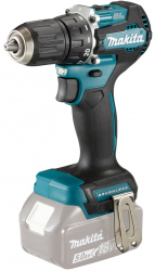 ����������-����� �������������� Makita DDF487Z, 18�, 25/40��, 0-500/0-1700��/���, 1.3��, ��� ��� � �� DDF487Z