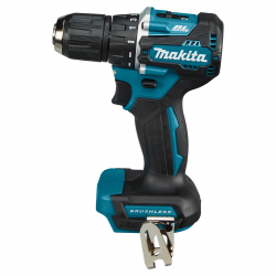 ����������-����� ������������� Makita DDF487Z 18� 25�40�� 0-500�0-1700��/�� 1.3�� ��� ��� �� �� DDF487Z - �������� 4