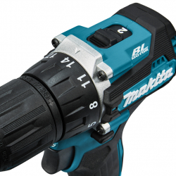 ����������-����� ������������� Makita DDF487Z 18� 25�40�� 0-500�0-1700��/�� 1.3�� ��� ��� �� �� DDF487Z - �������� 6