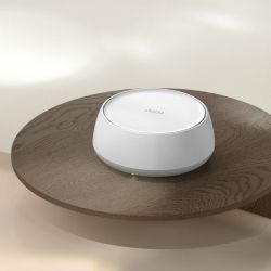 ������� WiFi-Mesh TP-LINK Deco BE22 BE3600, 1xGE LAN, 1xGE WAN, 1��� DECO-BE22-1-PACK - �������� 8