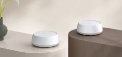 ������� WiFi-Mesh TP-LINK Deco BE22 BE3600, 1xGE LAN, 1xGE WAN, 3��� DECO-BE22-3-PACK - �������� 2