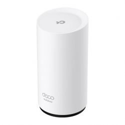 ������� WiFi-Mesh TP-LINK Deco BE25 BE5000, 2x2.5GE LANWAN, , 1���, ������� DECO-BE25-OUTDOOR-1-PACK