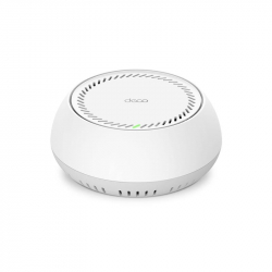 ������� WiFi-Mesh TP-LINK Deco BE65 BE11000, 2x5GE LAN/WAN, 3���, PoE DECO-BE65-POE-3-PACK
