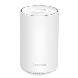 ������� WiFi-Mesh TP-LINK Deco X10 4G/LTE. AX1500, 3xGE LAN/WAN, 1��� DECO-X10-4G-1-PACK
