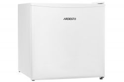 Холодильная камера ARDESTO, 49.2x47.2х45, 43л, А+, ST, белый DFM-50W