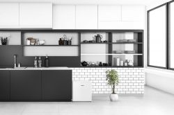 Холодильна камера ARDESTO, 49.2x47.2х45, 43л, А+, ST, білий DFM-50W - Картинка 2