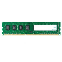 '  Apacer DDR3 4GB 1600 1.35/1.5V DG.04G2K.KAM -  1