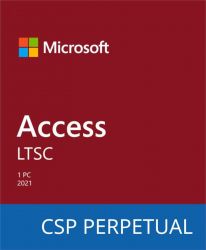 Microsoft Access LTSC 2021 DG7GMGF0D7FV-0001