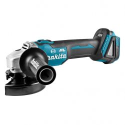 ���������� ������� �������������� Makita DGA 506 Z, 125��, 18�, 8500��/���, LXT, 2.6 �� ��� ��� �� �� DGA506Z