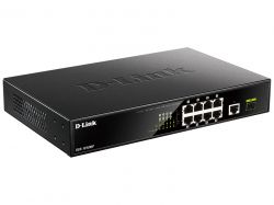D-Link DGS-1008MP DGS-1010MP - �������� 2