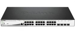 D-Link DGS-1210-28P/ME DGS-1210-28P/ME