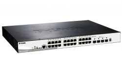 D-Link DGS-1510-28XMP DGS-1510-28XMP - �������� 2
