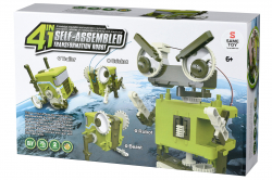 �����-����������� Same Toy ��������� 4�1 DIY002UT