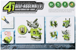 �����-����������� Same Toy ��������� 4�1 DIY002UT - �������� 4